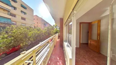 Flat in Pla del Bon Repòs photo 25