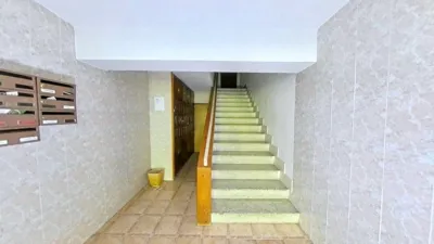 Flat in Pla del Bon Repòs photo 26