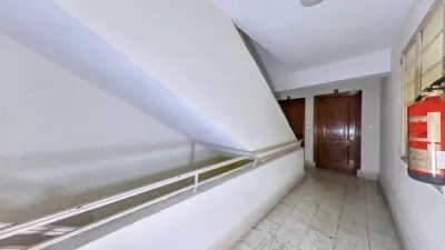 Flat in Pla del Bon Repòs photo 27