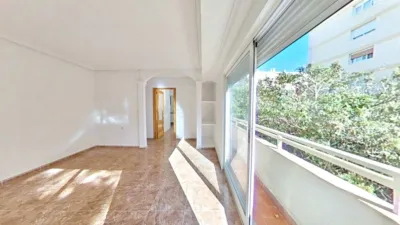 Flat in Pla del Bon Repòs photo 9