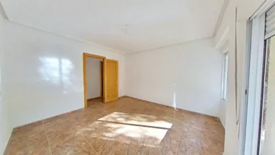 Flat in Pla del Bon Repòs photo 11