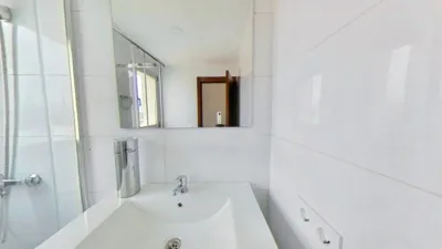 Piso en Son Cotoner photo 22