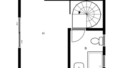 Apartment in Son Cotoner photo 3