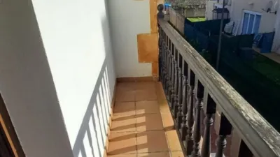 Terraced house in Barrio de Helguera photo 21