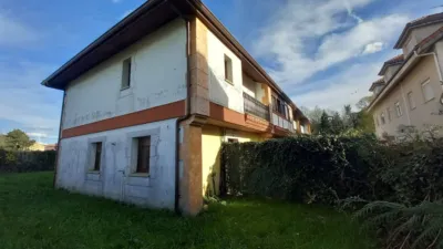 Terraced house in Barrio de Helguera photo 4