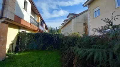 Terraced house in Barrio de Helguera photo 5
