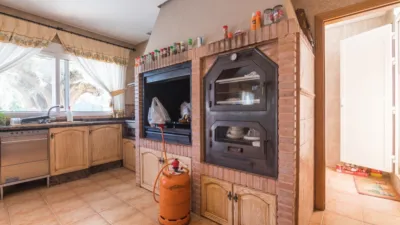 Chalet en Bonavista photo 20