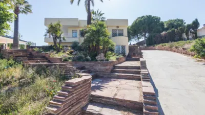 Casa – Elx - Elche - Vista 2