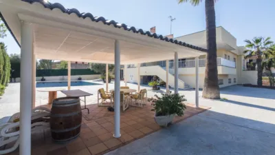 Casa – Elx - Elche - Vista 5