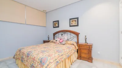 Chalet en Bonavista photo 63