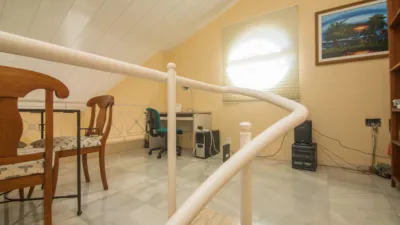 Chalet en Bonavista photo 67