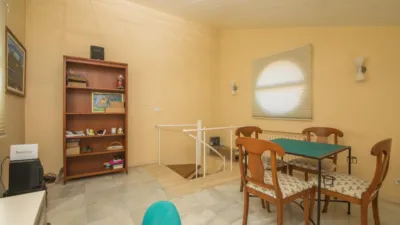 Chalet en Bonavista photo 69
