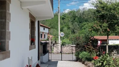 House on Calle Arenas-La Herran photo 11