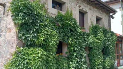 House on Calle Arenas-La Herran photo 12