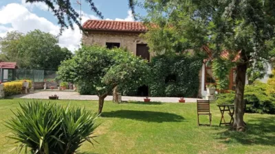 House on Calle Arenas-La Herran photo 13