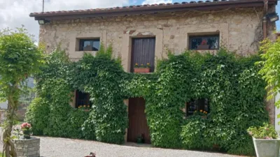 House on Calle Arenas-La Herran photo 14