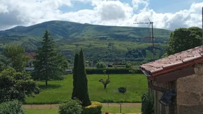 House on Calle Arenas-La Herran photo 15