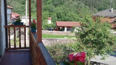 House on Calle Arenas-La Herran photo 17