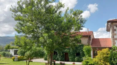 House on Calle Arenas-La Herran photo 18