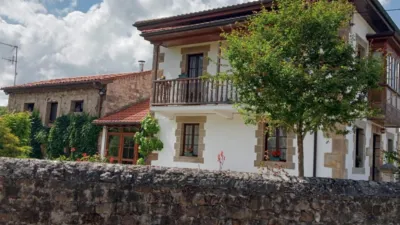 House on Calle Arenas-La Herran photo 20