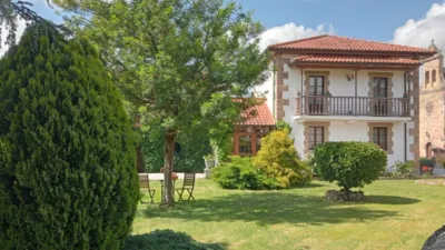 House on Calle Arenas-La Herran photo 23