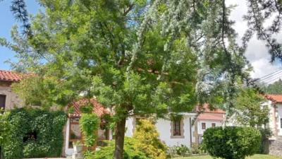 House on Calle Arenas-La Herran photo 24