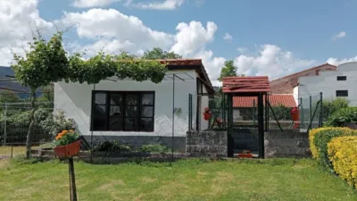 House on Calle Arenas-La Herran photo 26