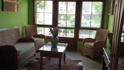 House on Calle Arenas-La Herran photo 32