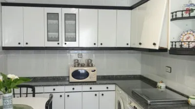 House on Calle Arenas-La Herran photo 33