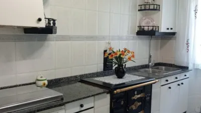 House on Calle Arenas-La Herran photo 34