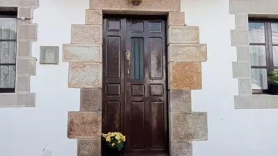 House on Calle Arenas-La Herran photo 50
