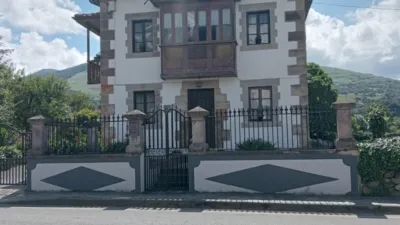 House on Calle Arenas-La Herran photo 51