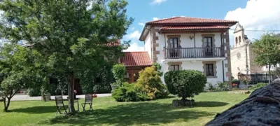 House on Calle Arenas-La Herran photo 5