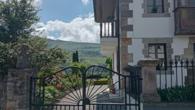 House on Calle Arenas-La Herran photo 6