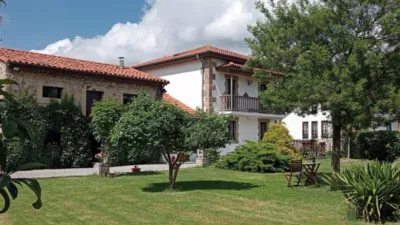 House on Calle Arenas-La Herran photo 7