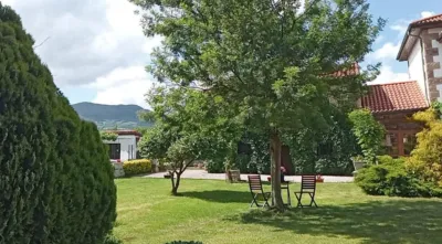 House on Calle Arenas-La Herran photo 9