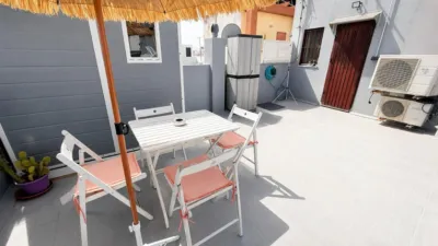 House in the Centre photo 17