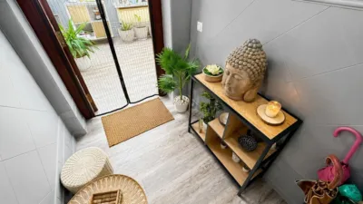 House in the Centre photo 5