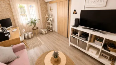 House in the Centre photo 6