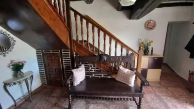 Casa en Barrio del Arroyo photo 11
