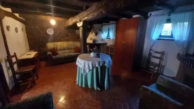 Casa en Barrio del Arroyo photo 17