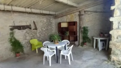 Casa en Barrio del Arroyo photo 33