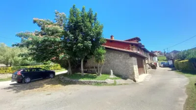 Casa en Barrio del Arroyo photo 57