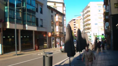 Apartment in Torrelavega photo 16
