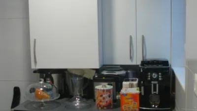 Apartment in Torrelavega photo 2