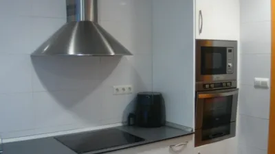 Apartment in Torrelavega photo 3