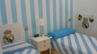Apartment in Torrelavega photo 8