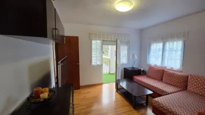 Apartment in Playa de La Concha photo 10