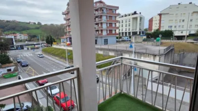 Apartment in Playa de La Concha photo 11