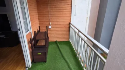 Apartment in Playa de La Concha photo 12